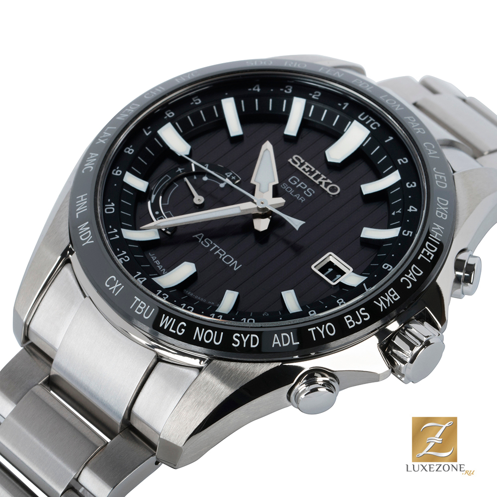 Seiko SSE161J1