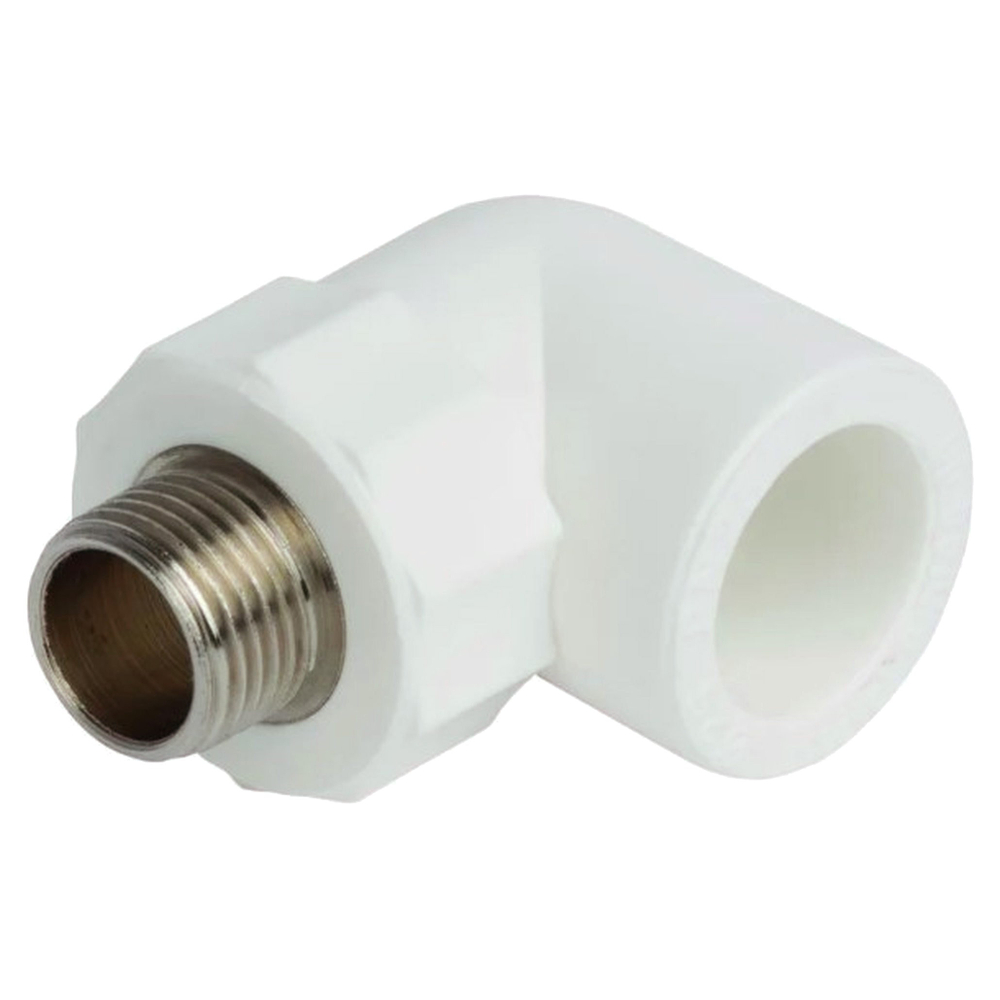 Угольник BERKE комб. НР 20*1/2"