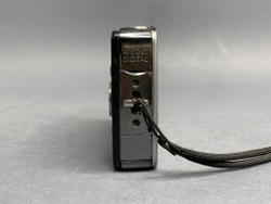 Canon IXUS 75