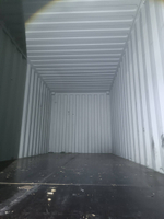 Контейнер 20 футов № XHCU2821572