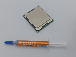 Процессор Intel Xeon E5-2650V4