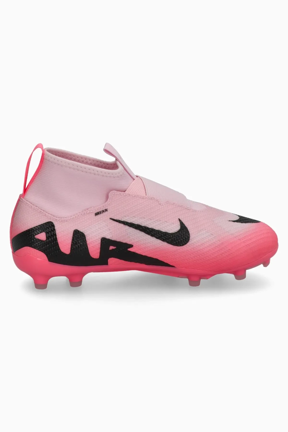 Бутсы Nike Zoom Mercurial Superfly 9 Pro FG Junior