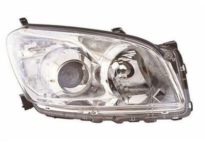 VAN WEZEL - 5471964-VAN - Headlight