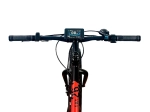 Электрофэтбайк Super Cross 73T