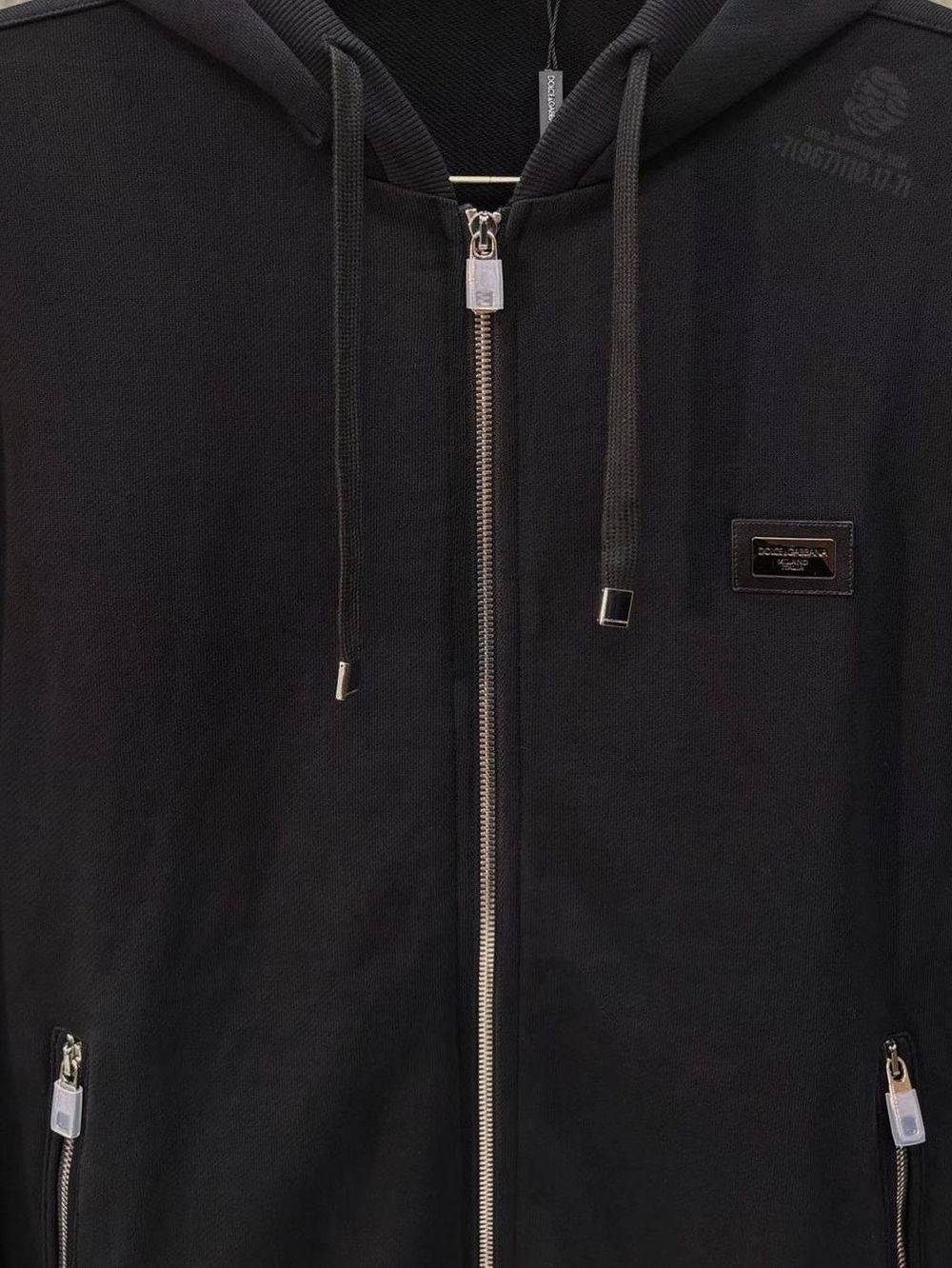 Спортивный костюм Dolce & Gabbana