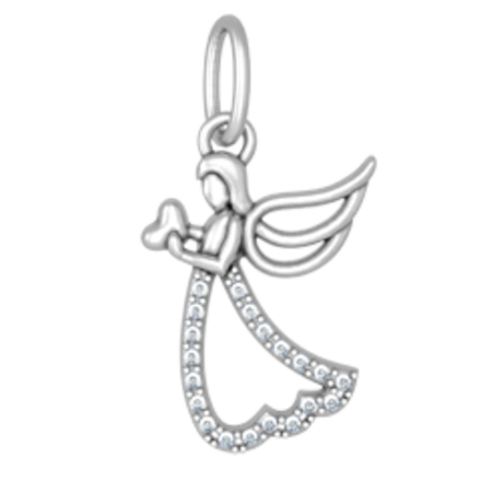 Подвеска "Ангел"