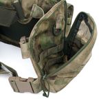 Честриг ТТ, StriXtac