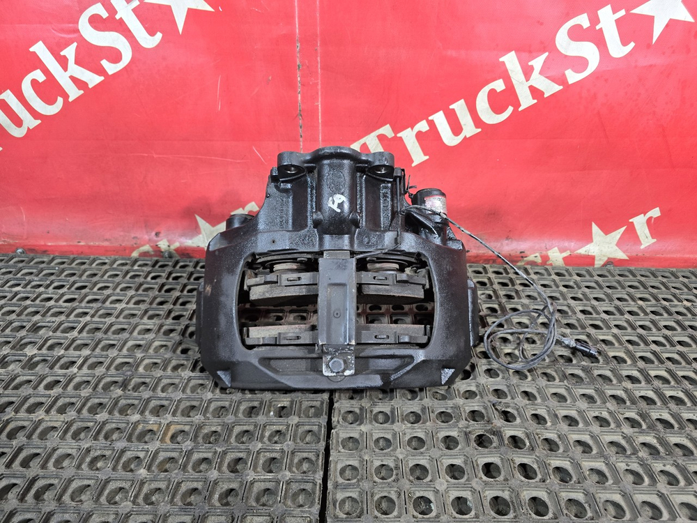 Суппорт задний левый 2023г