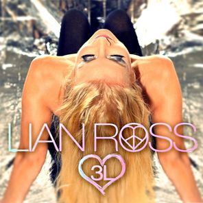 Lian Ross / 3L (Limited Edition)(Coloured Vinyl)(LP)