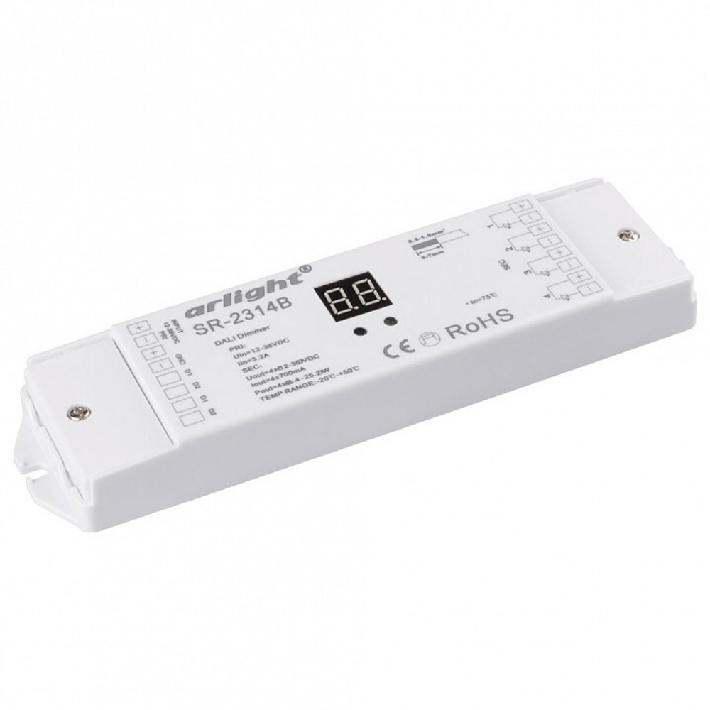 Диммер Arlight 014833