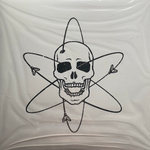 Кровосток ‎– Наука 2LP (Россия 2024г.) Red/Black