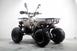 Квадроцикл MOTAX ATV Grizlik Premium 125cc