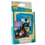 Блистер Panini Harry Potter Год в Хогвартсе 2023