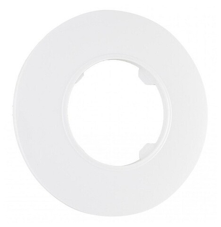 Рамка на 1 пост Arte Milano am-502.08 502.08-1.white