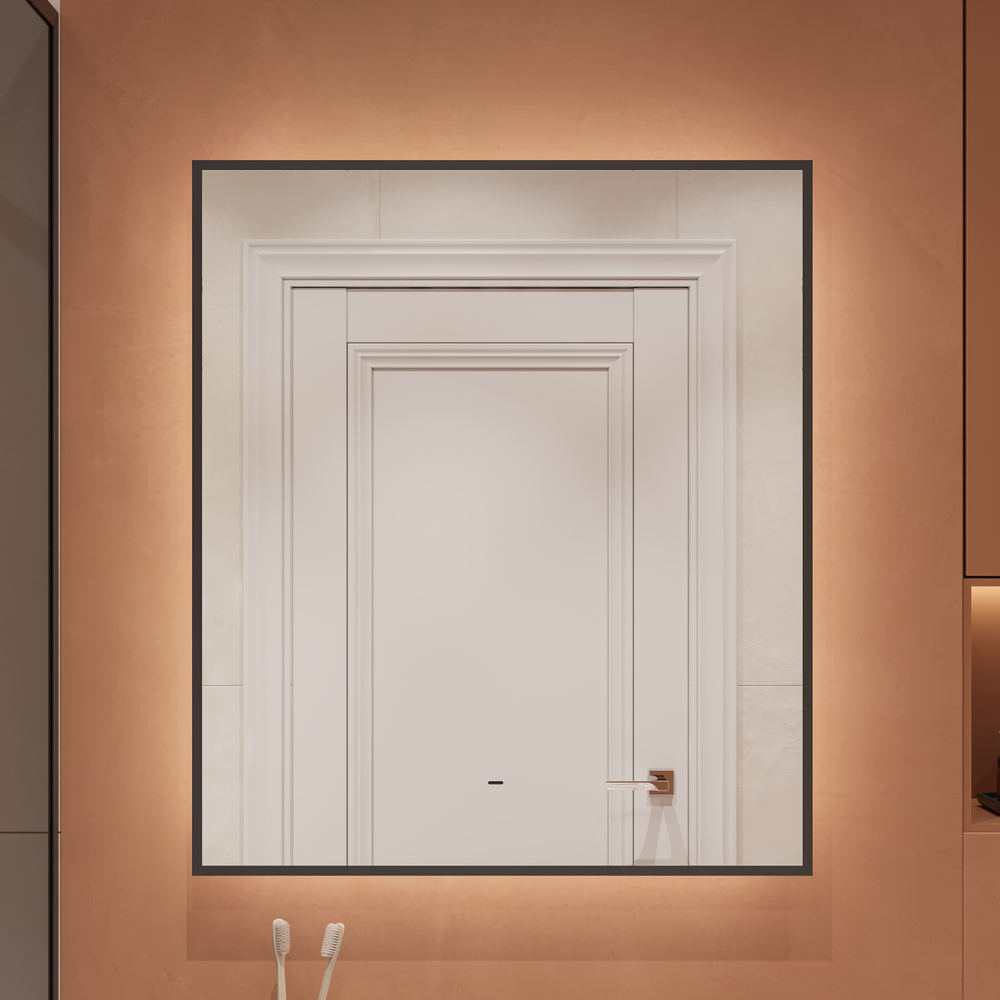 Мебель для ванной комнаты DIWO Элиста 60 светлое дерево, с раковиной Moduo 40 RING