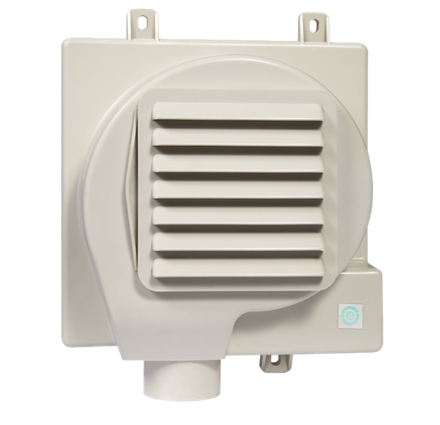 Блок подмеса свежего воздуха Haier О2-fresh (Air Exchange)