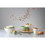 Миска country mill, 835 мл, светло-бежевая