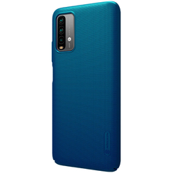 Накладка Nillkin Super Frosted Shield для Xiaomi Redmi 9T