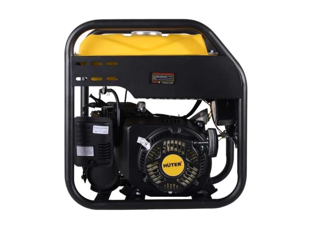 Инверторный генератор Huter DN5500i