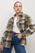 Рубашка Ида №14 Valentina