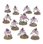 Tyranid Neurogants