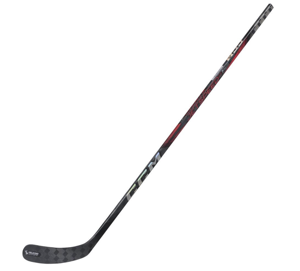 Клюшка CCM JETSPEED FT 7 PRO JR (юниорский)