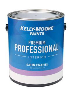 Краска из США Kelly-Moore Premium Professional Interior