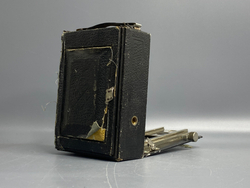 Фотокор №1 не выдвигается