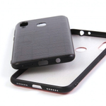 Чехол ТПУ Brick для Xiaomi Redmi Note 5/5 Pro, 012302 Бронзовый