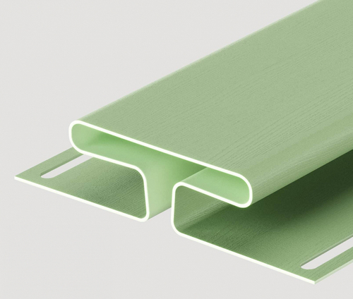 Döcke PREMIUM H-профиль (Киви)