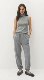 Брюки "Soft Grey"