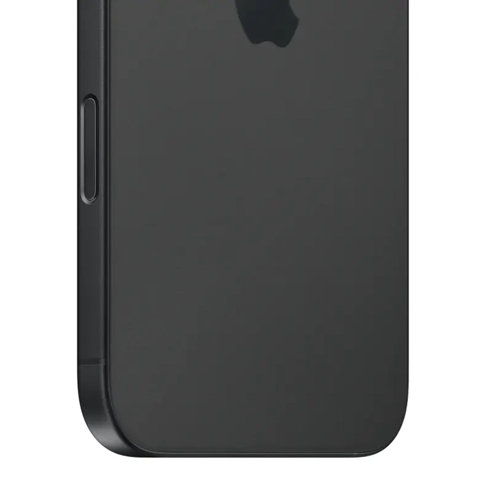 Apple iPhone 16 Plus 128GB Black