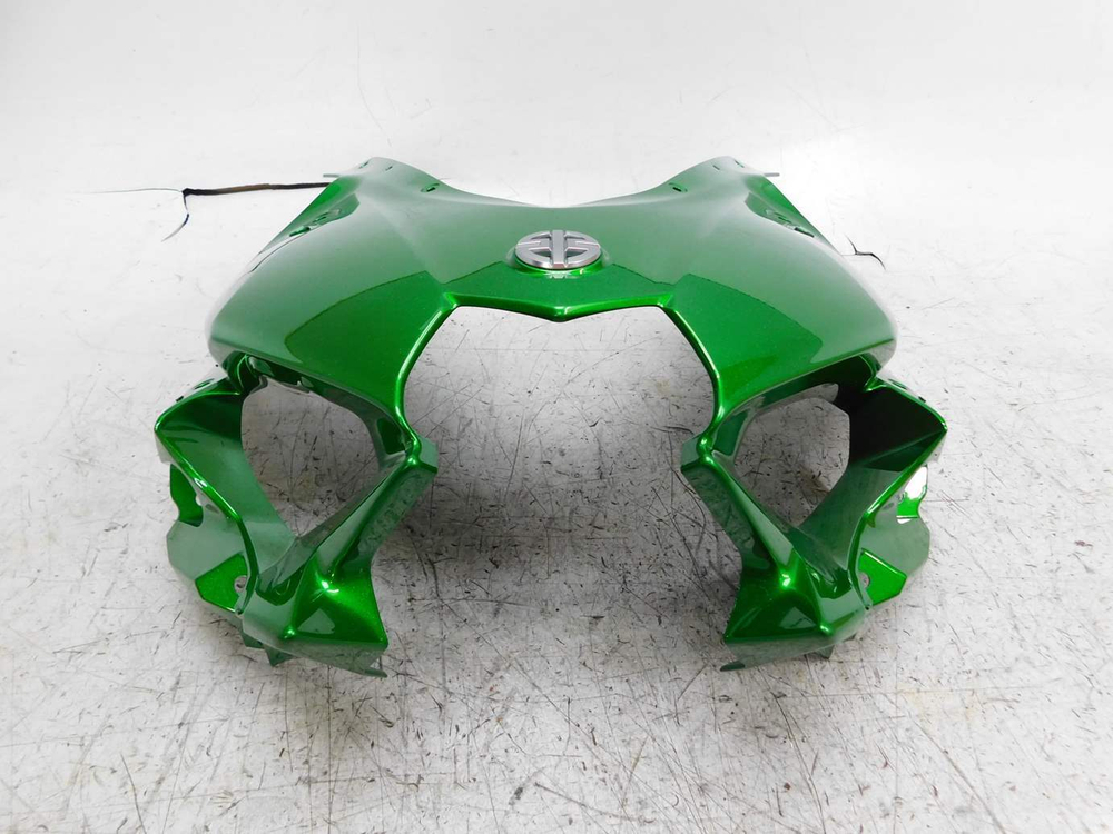 пластик передний Kawasaki NINJA H2 SX 55028-0801