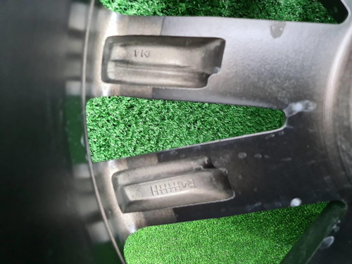 Диск Комплект дисков R20 Geely Monjaro (2021-н.в.)