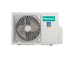 Hisense MULTI EU DC Inverter AMW4-27U4RJC