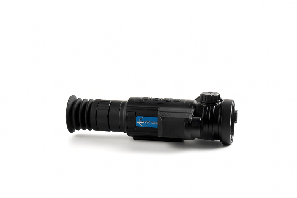 Тепловизионный прицел Longot LY650LRF