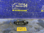Ручка двери передней левой внешняя NISSAN PULSAR 1998