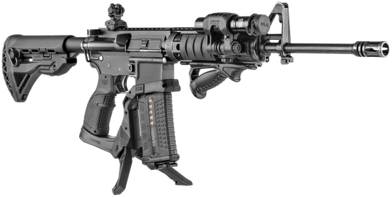 Сошка AR-Podium