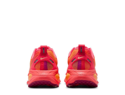 Кроссовки для бега женские Nike Vomero 18 SE W Розово-Оранжевые