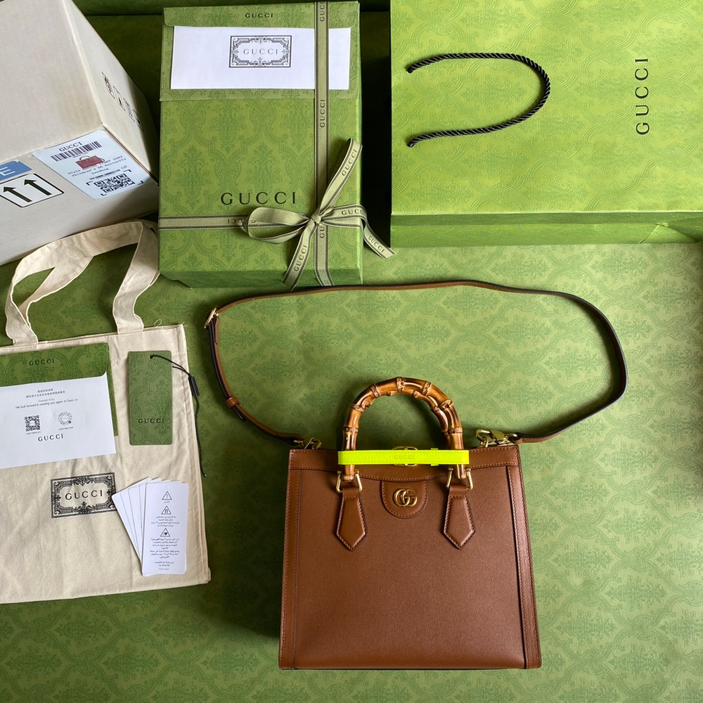 Gucci Diana 27 cm