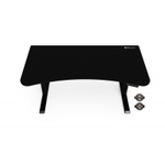 Стол для компьютера с электрической регулировкой высоты Arozzi Arena Moto (AZ-ARENA-MOTO)