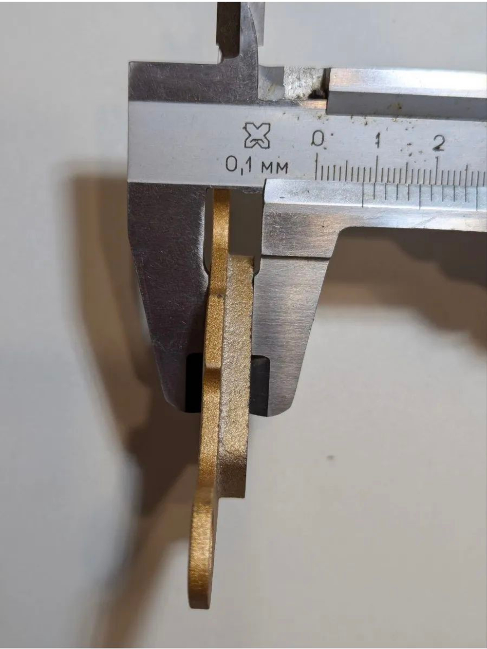 Колодки тормозные задние для детского квадроцикла ATV