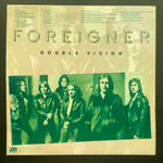 Foreigner ‎– Double Vision (Англия 1978г.)