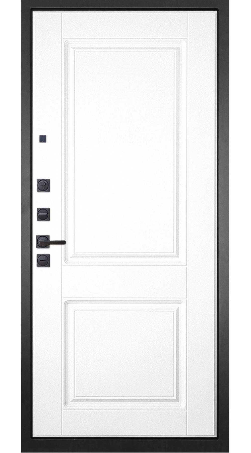 Входная дверь Шторм