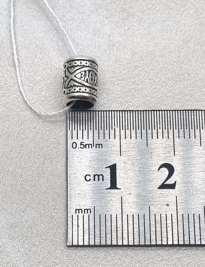 Бусина Ихтис