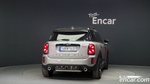 Mini Cooper S Countryman JCW (03.2024)