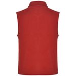 Флисовая утепленная телогрейка унисекс Bellagio