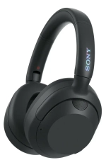 Беспроводные наушники Sony ULT WEAR Black (Черный)