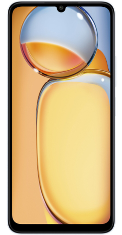 Xiaomi Redmi 13C 6/128GB Glacier White