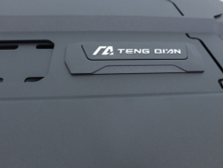 TANK 300 Столик боковой TENGQIAN
